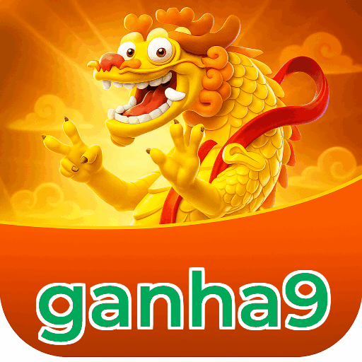 ganha9 logo